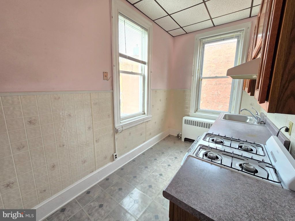 Photo of 5315 Master Street #2 (SECOND FLOOR), PHILADELPHIA, PA 19131 (MLS # PAPH2562796)