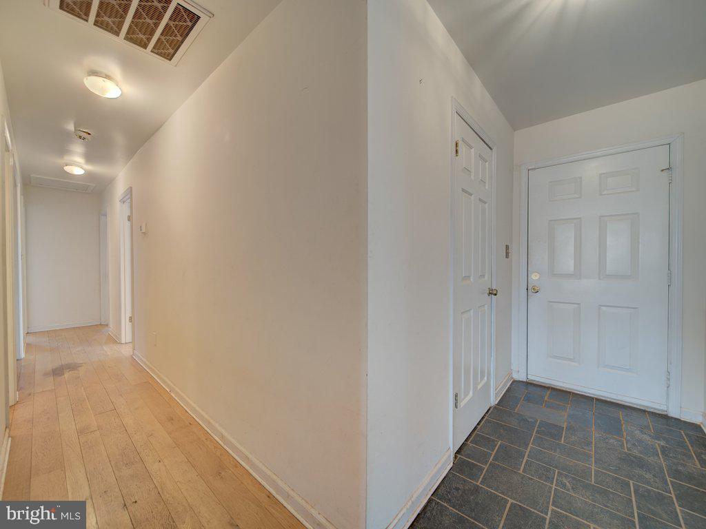 BETHEL ACADEMY - Residential