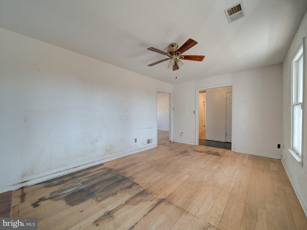 BETHEL ACADEMY - Residential