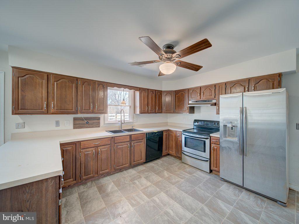 BETHEL ACADEMY - Residential