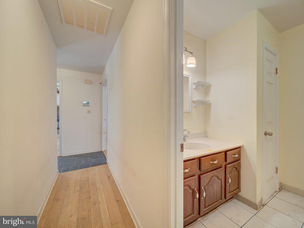 BETHEL ACADEMY - Residential