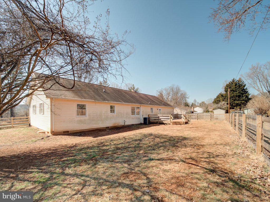 BETHEL ACADEMY - Residential