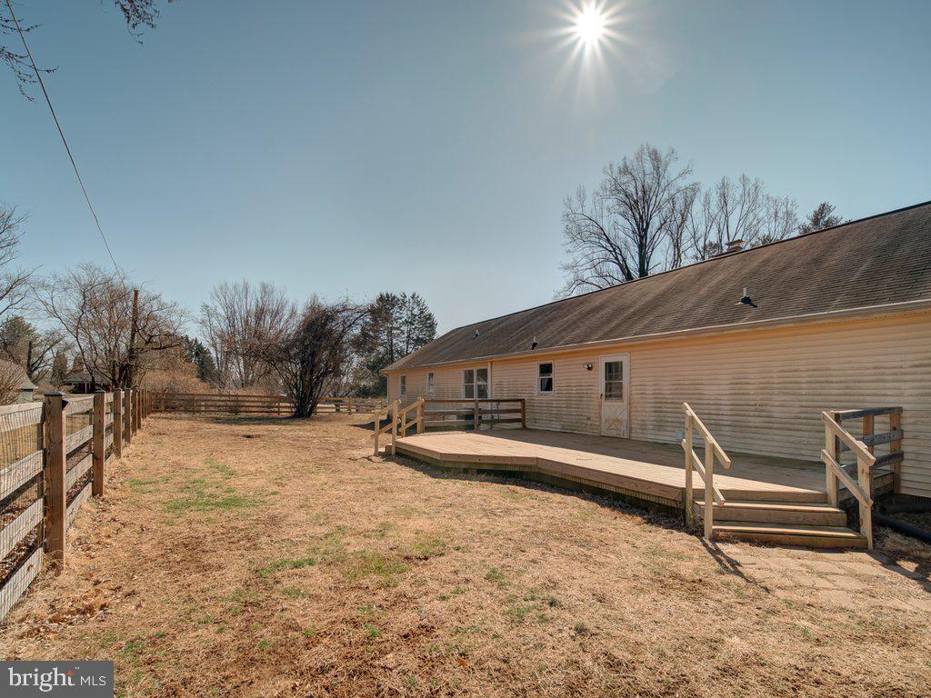 BETHEL ACADEMY - Residential