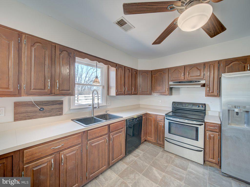 BETHEL ACADEMY - Residential