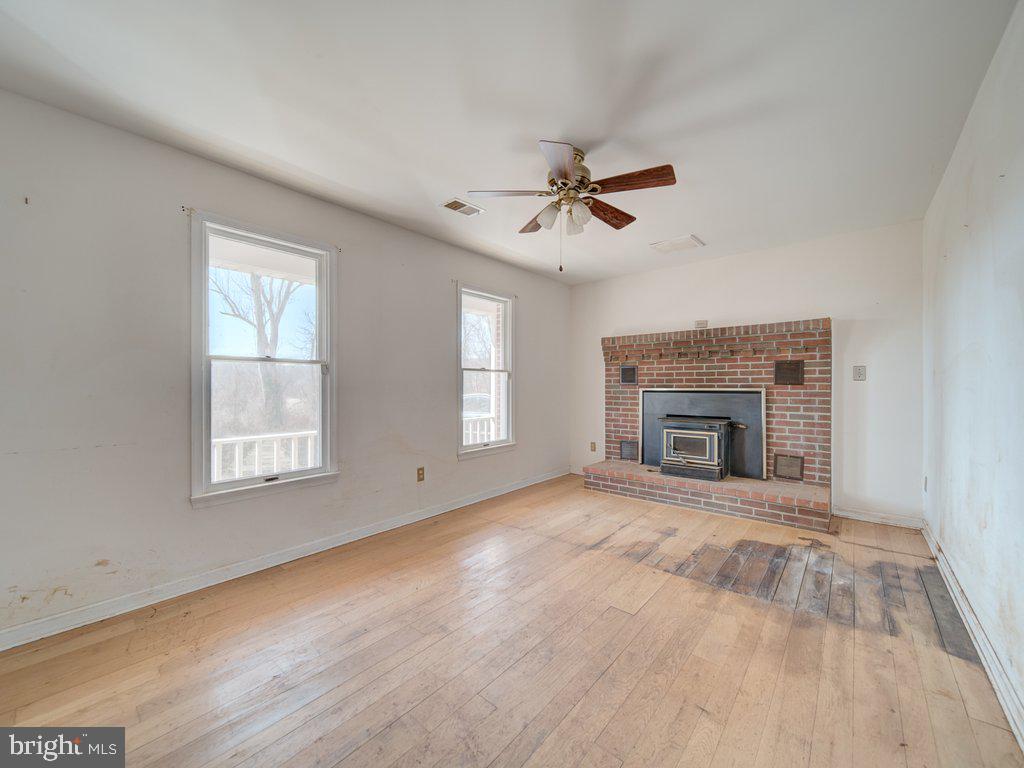 BETHEL ACADEMY - Residential