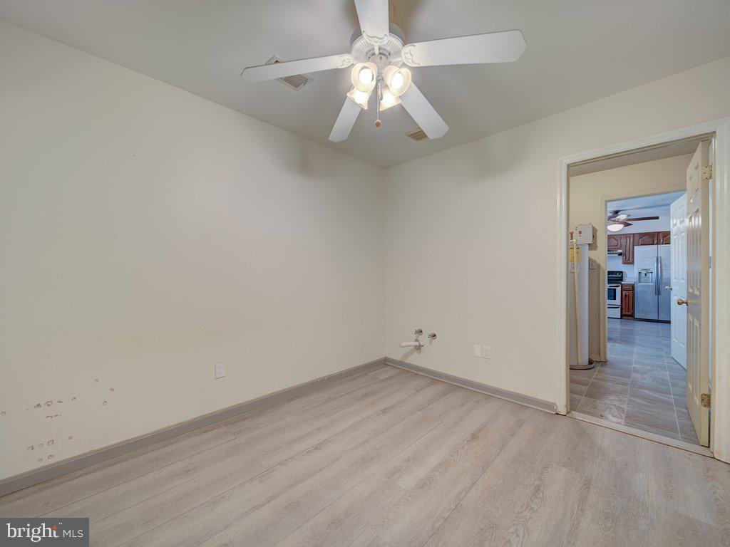 BETHEL ACADEMY - Residential