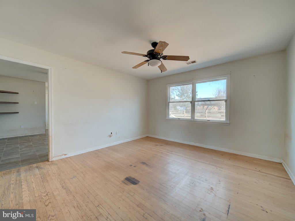 BETHEL ACADEMY - Residential