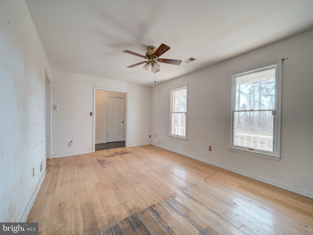 BETHEL ACADEMY - Residential