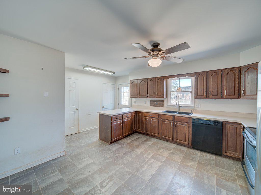 BETHEL ACADEMY - Residential