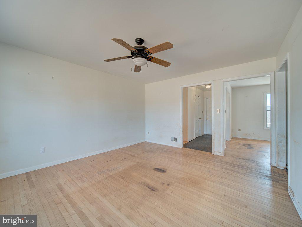 BETHEL ACADEMY - Residential