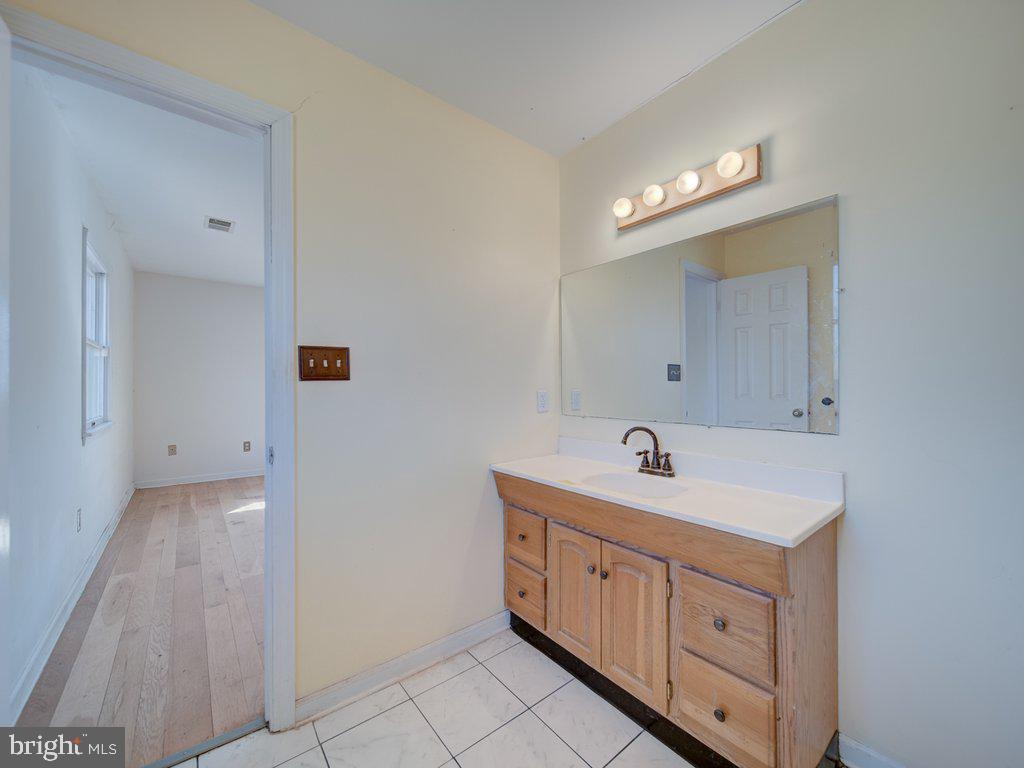 BETHEL ACADEMY - Residential