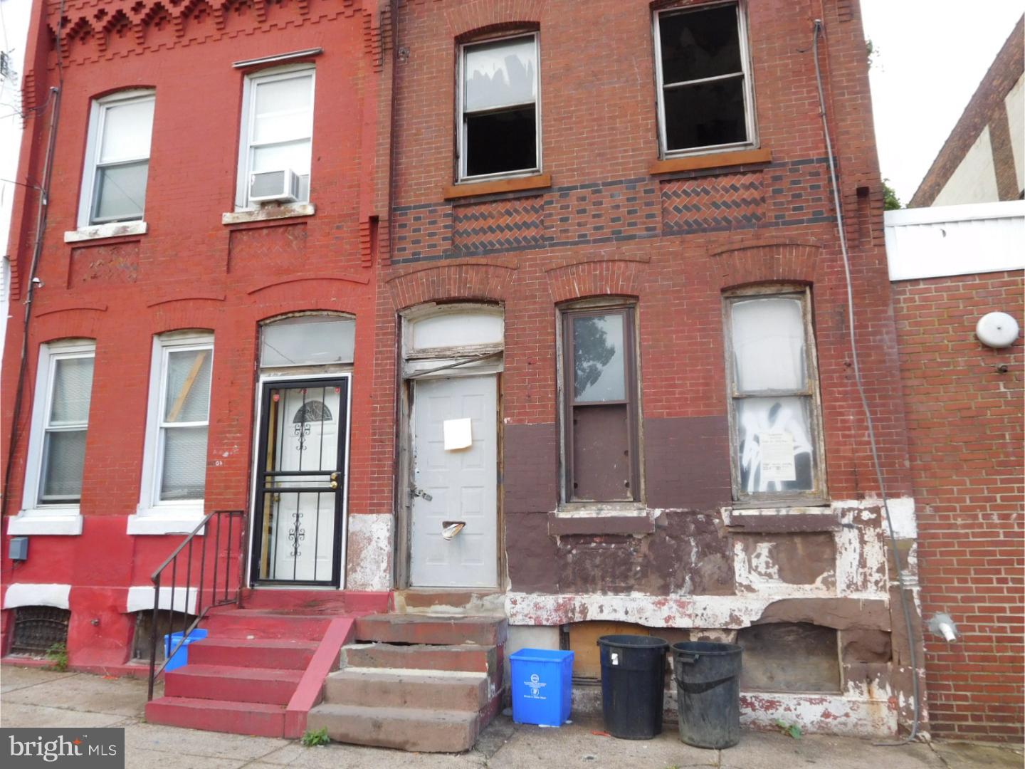 BREWERYTOWN - Residential
