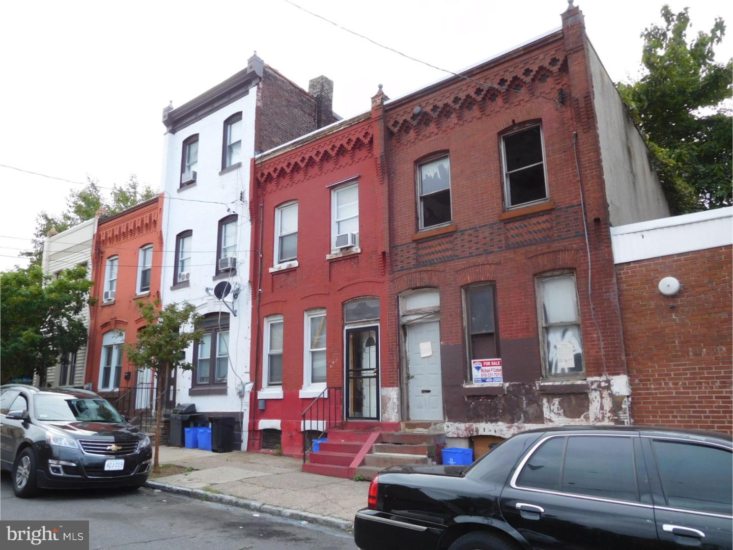 BREWERYTOWN - Residential