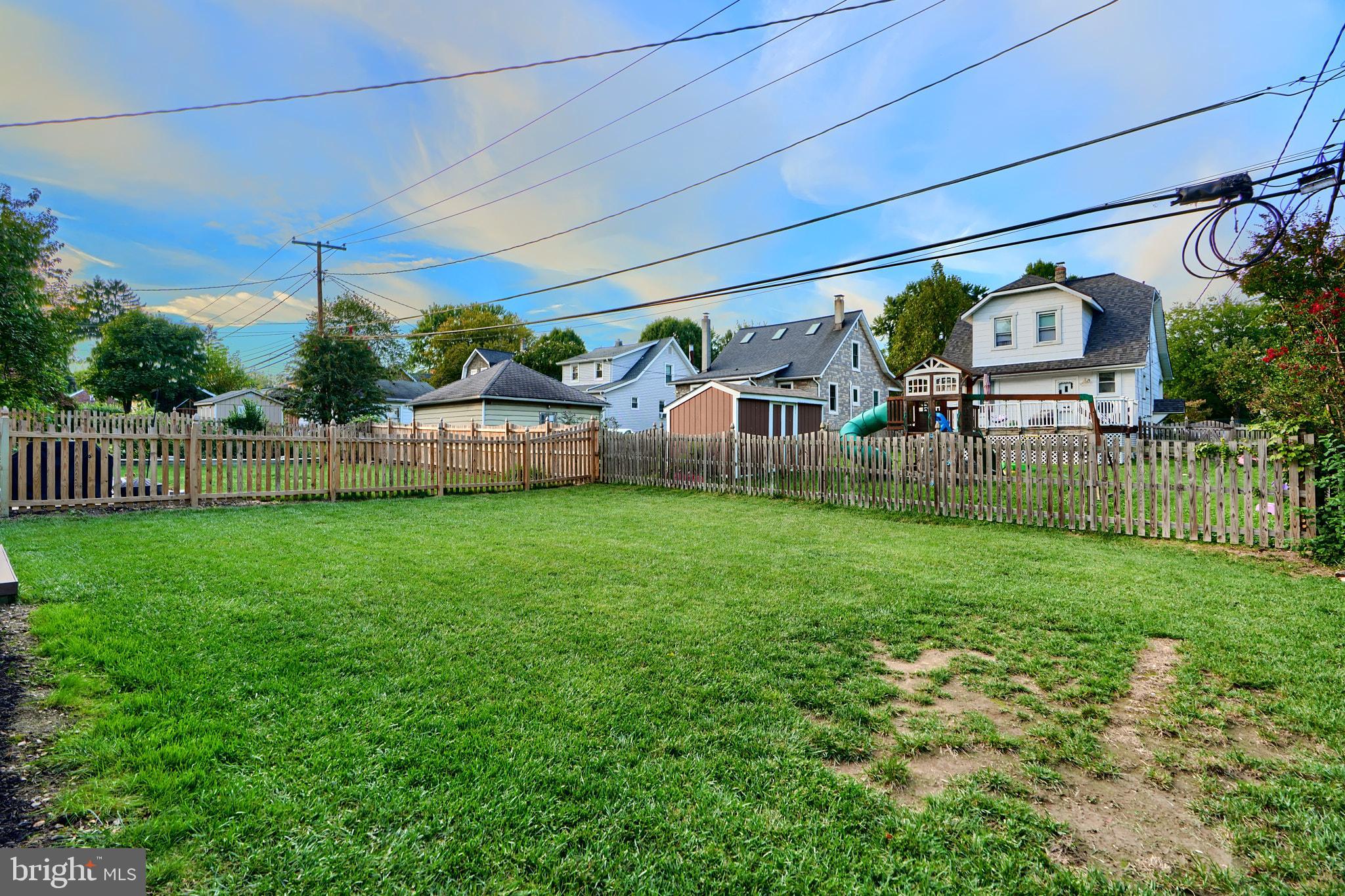 ANNESLIE - Residential