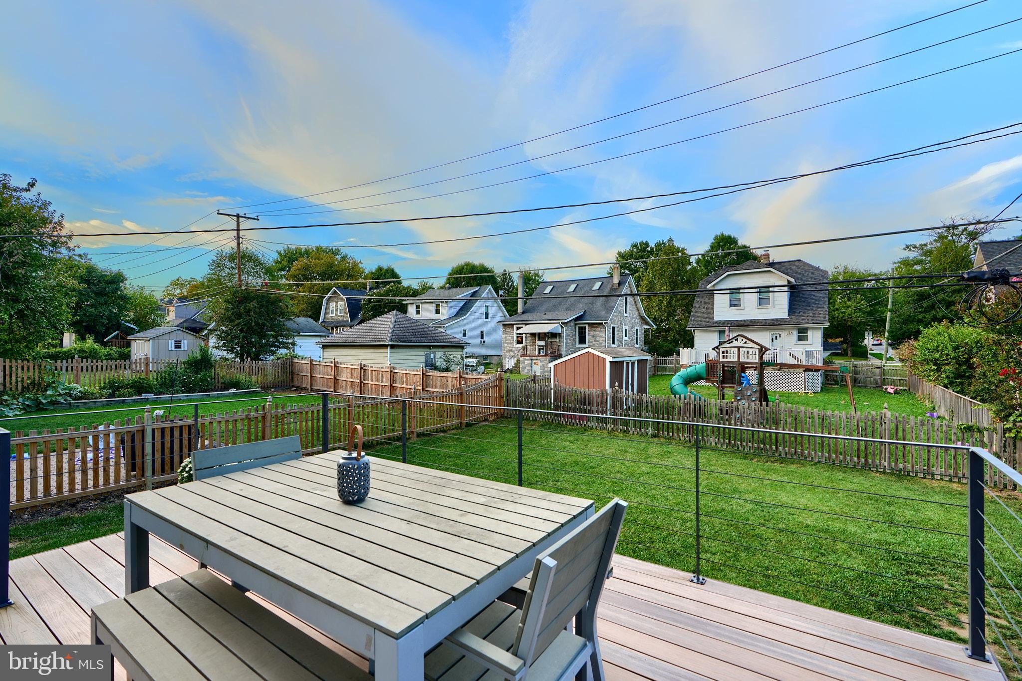 ANNESLIE - Residential