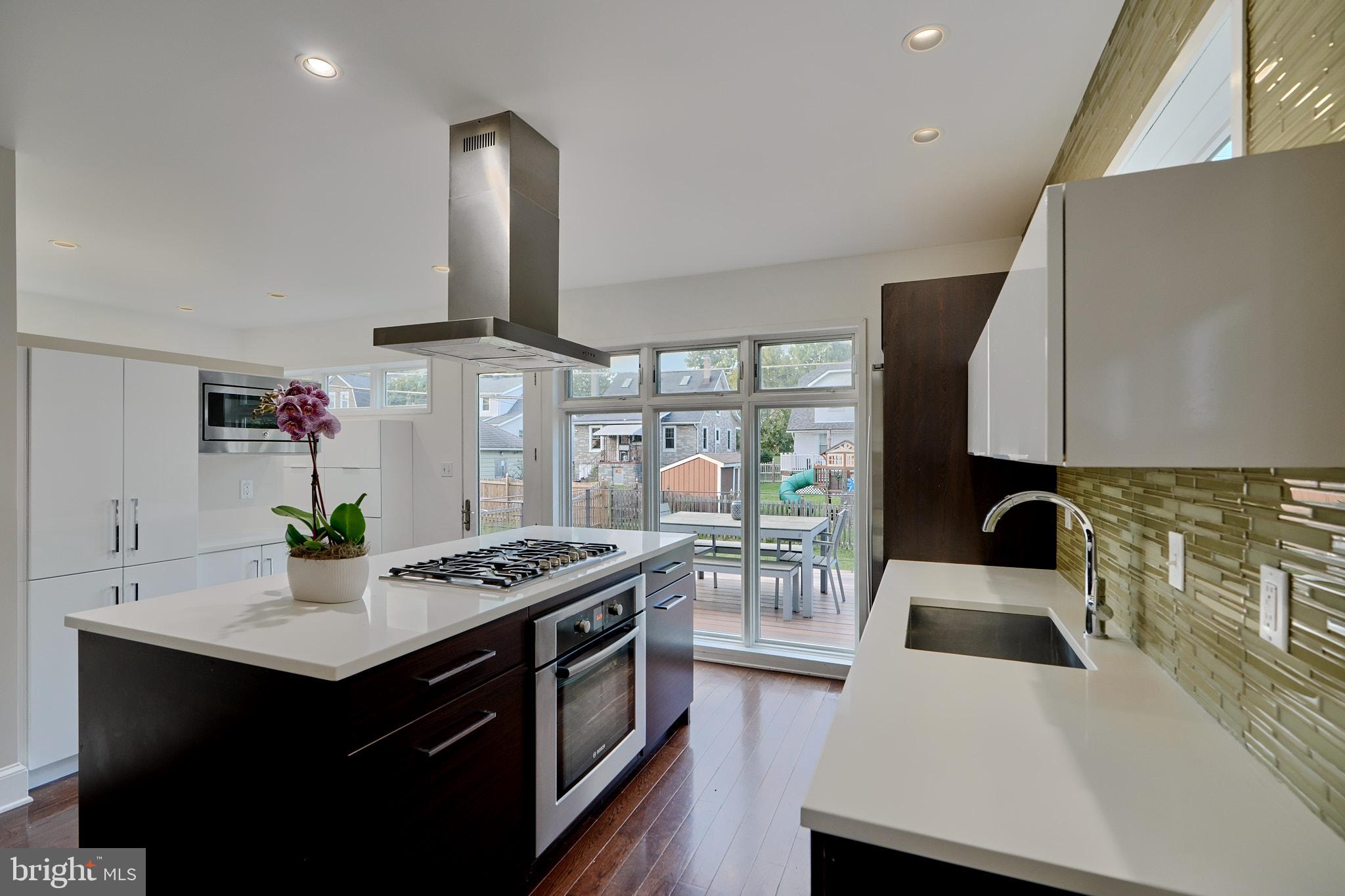 ANNESLIE - Residential