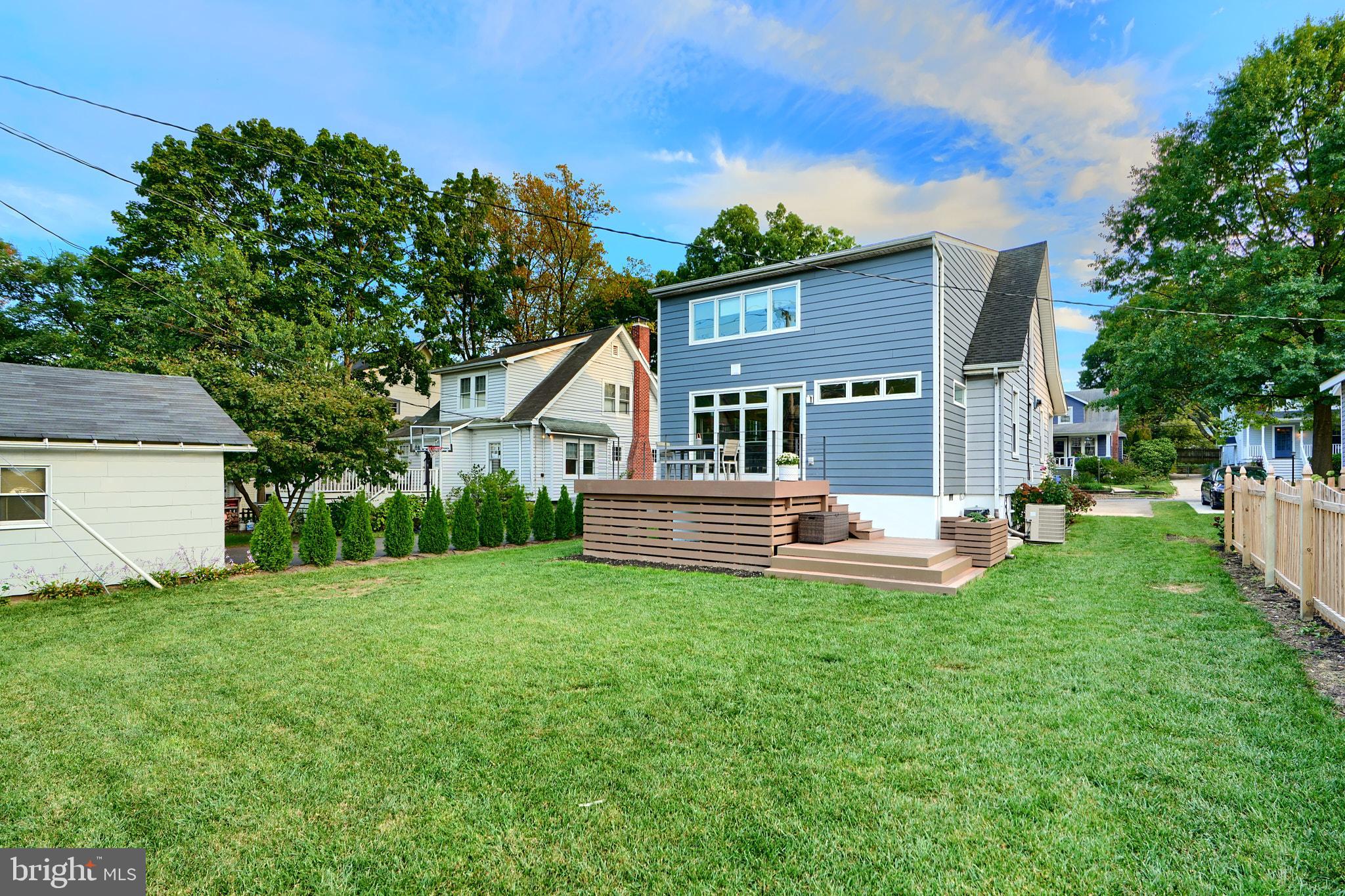 ANNESLIE - Residential