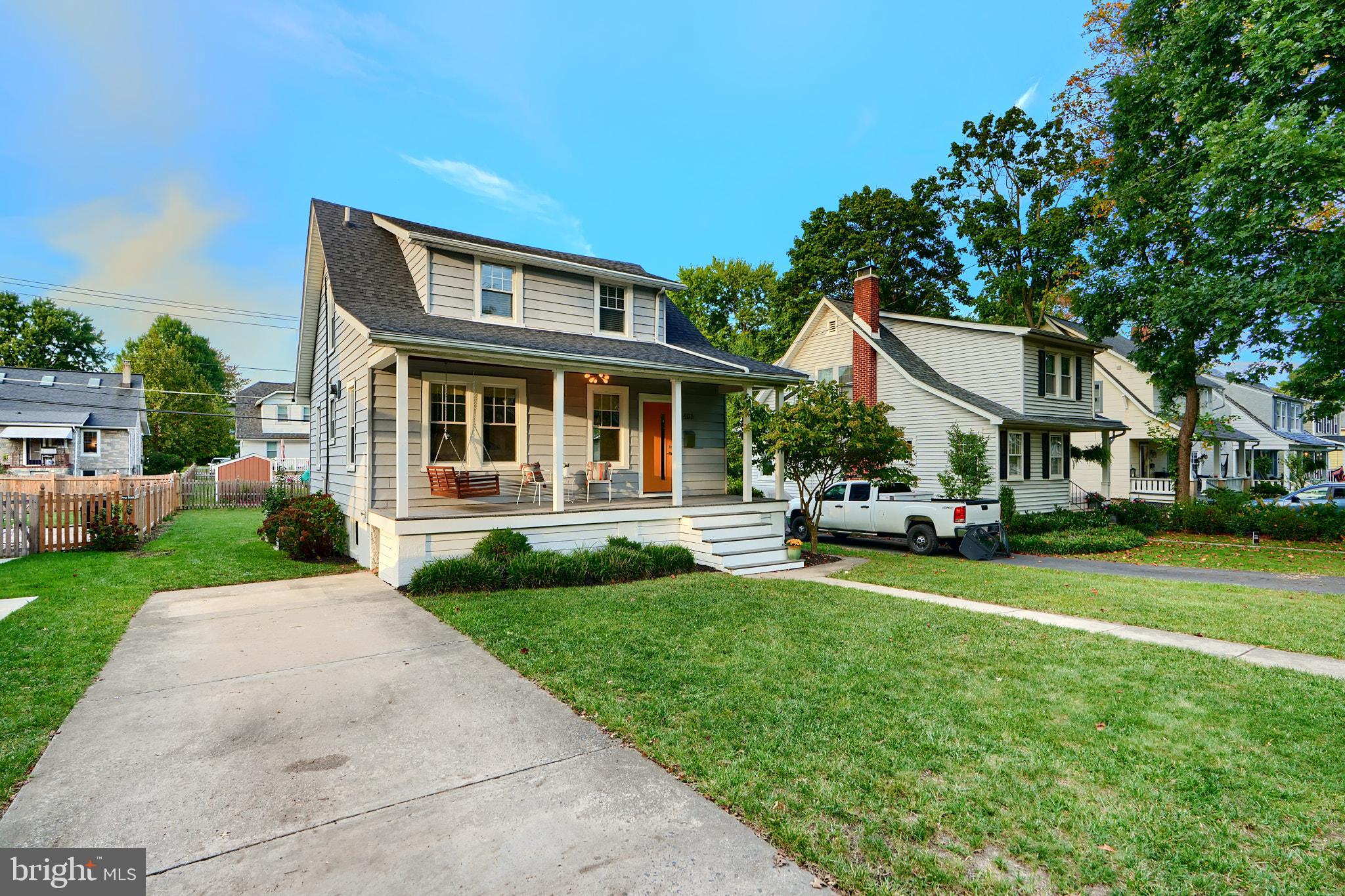 ANNESLIE - Residential