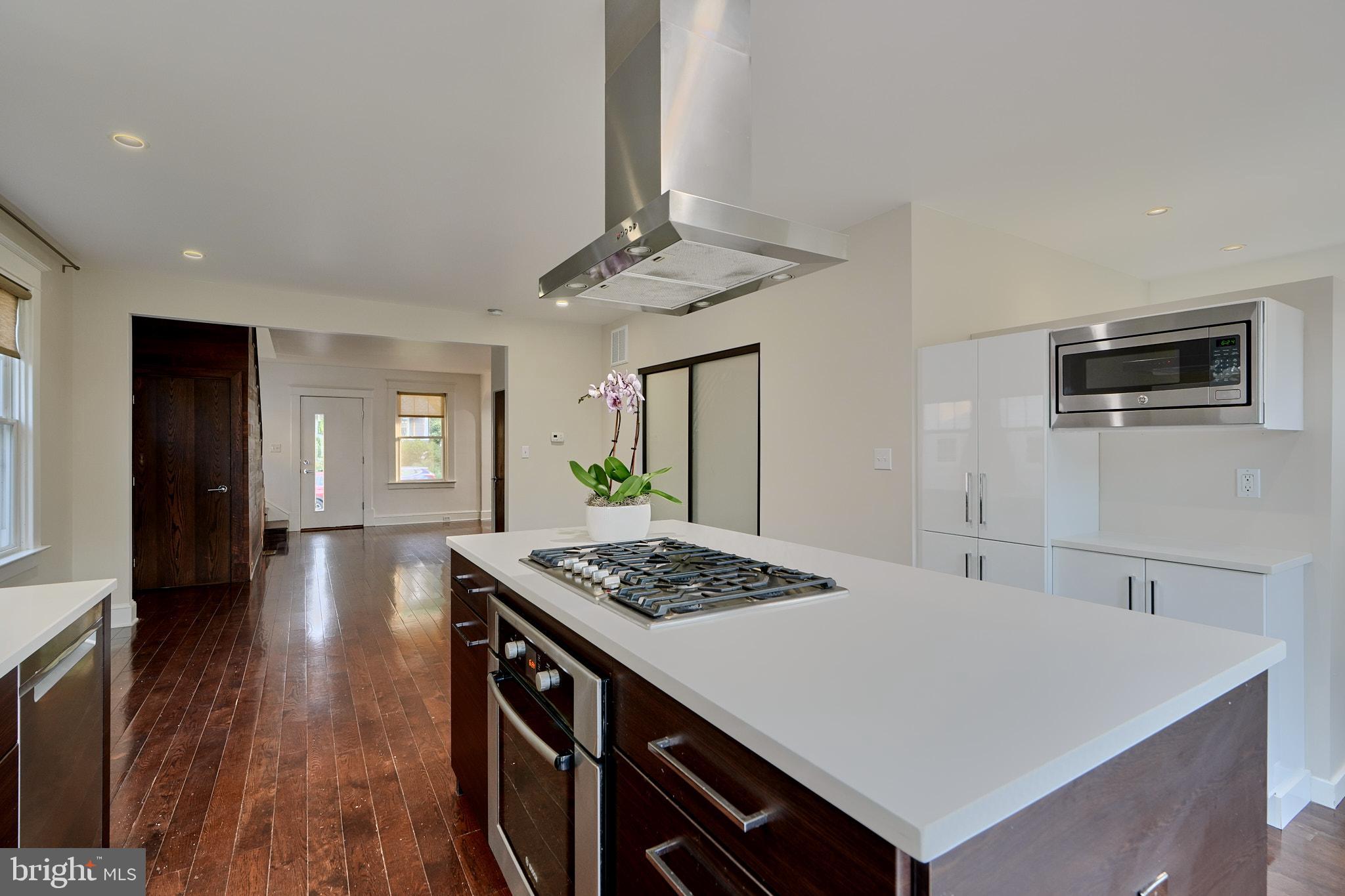 ANNESLIE - Residential