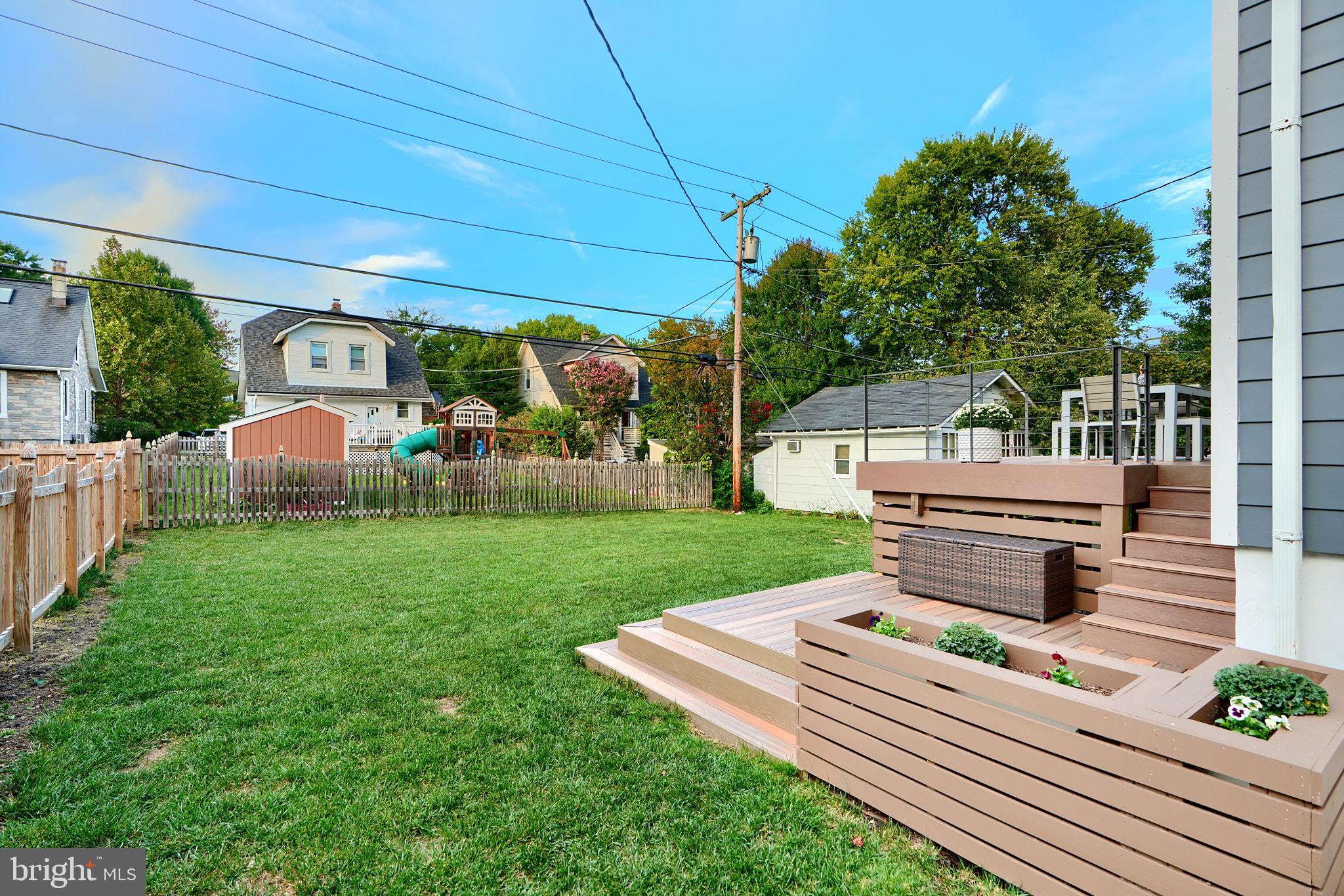 ANNESLIE - Residential