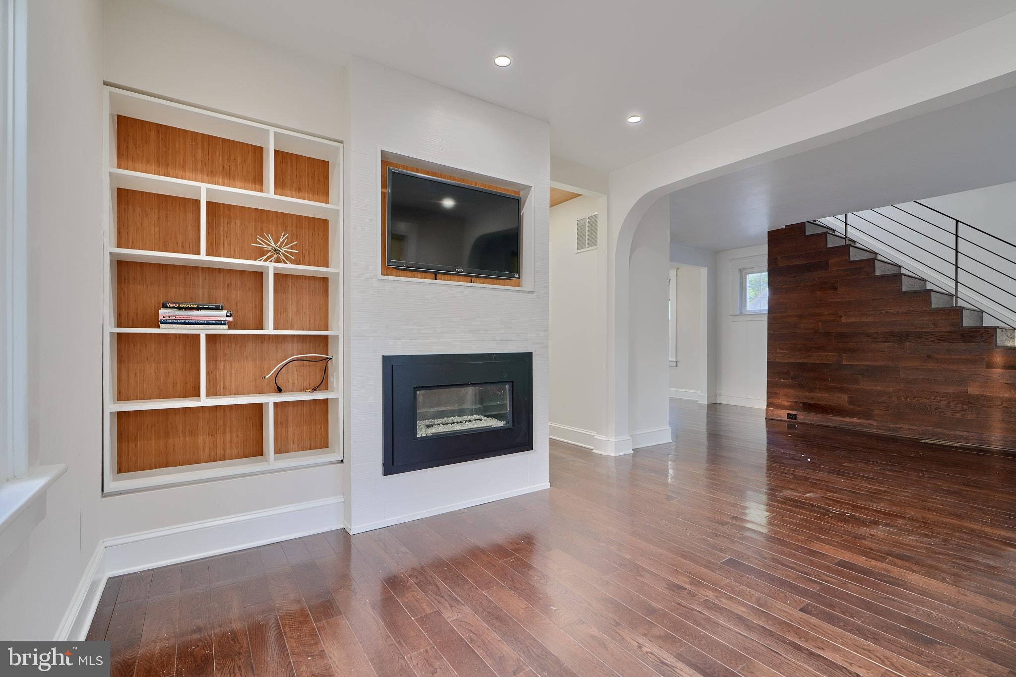 ANNESLIE - Residential