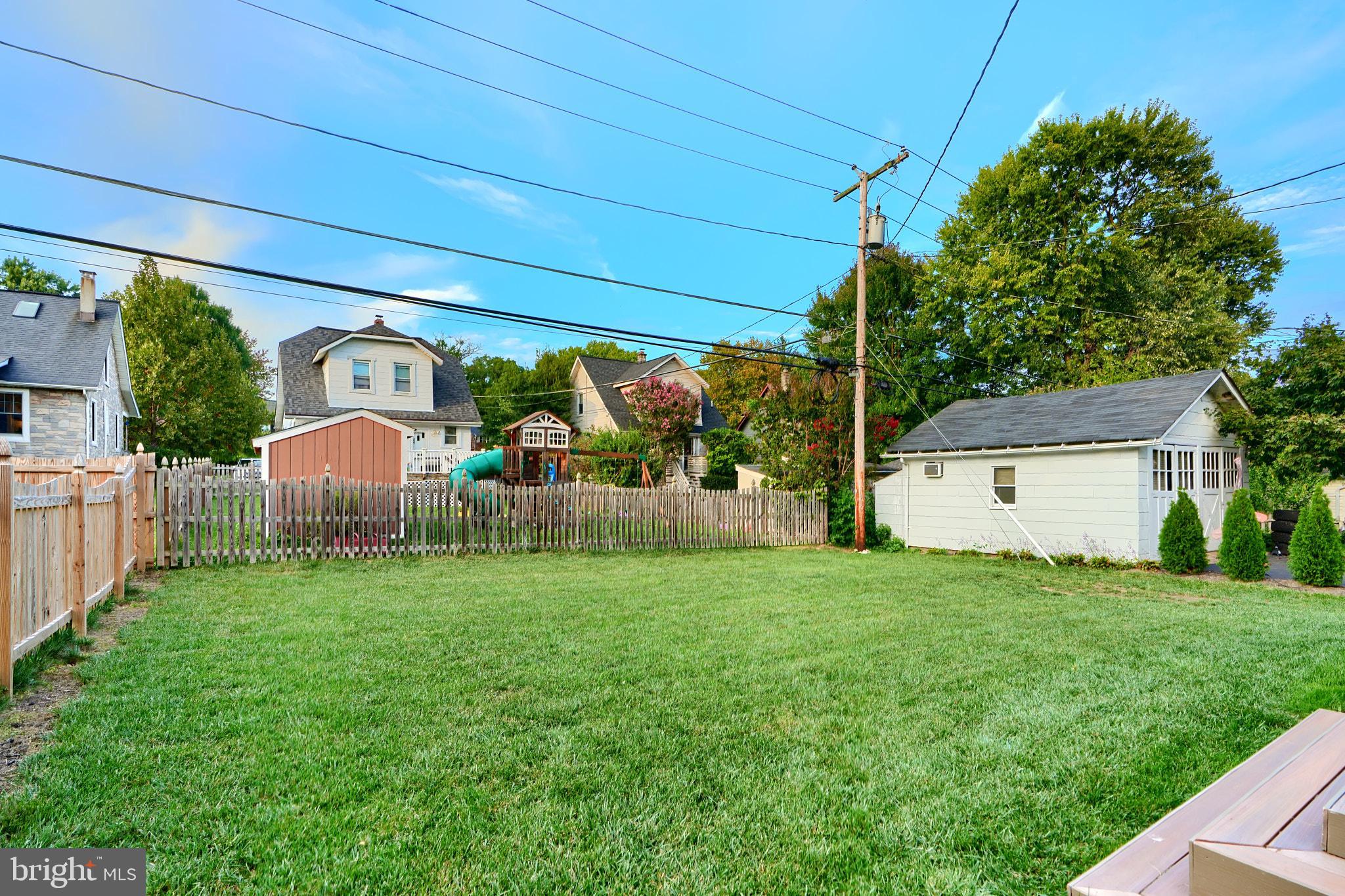 ANNESLIE - Residential