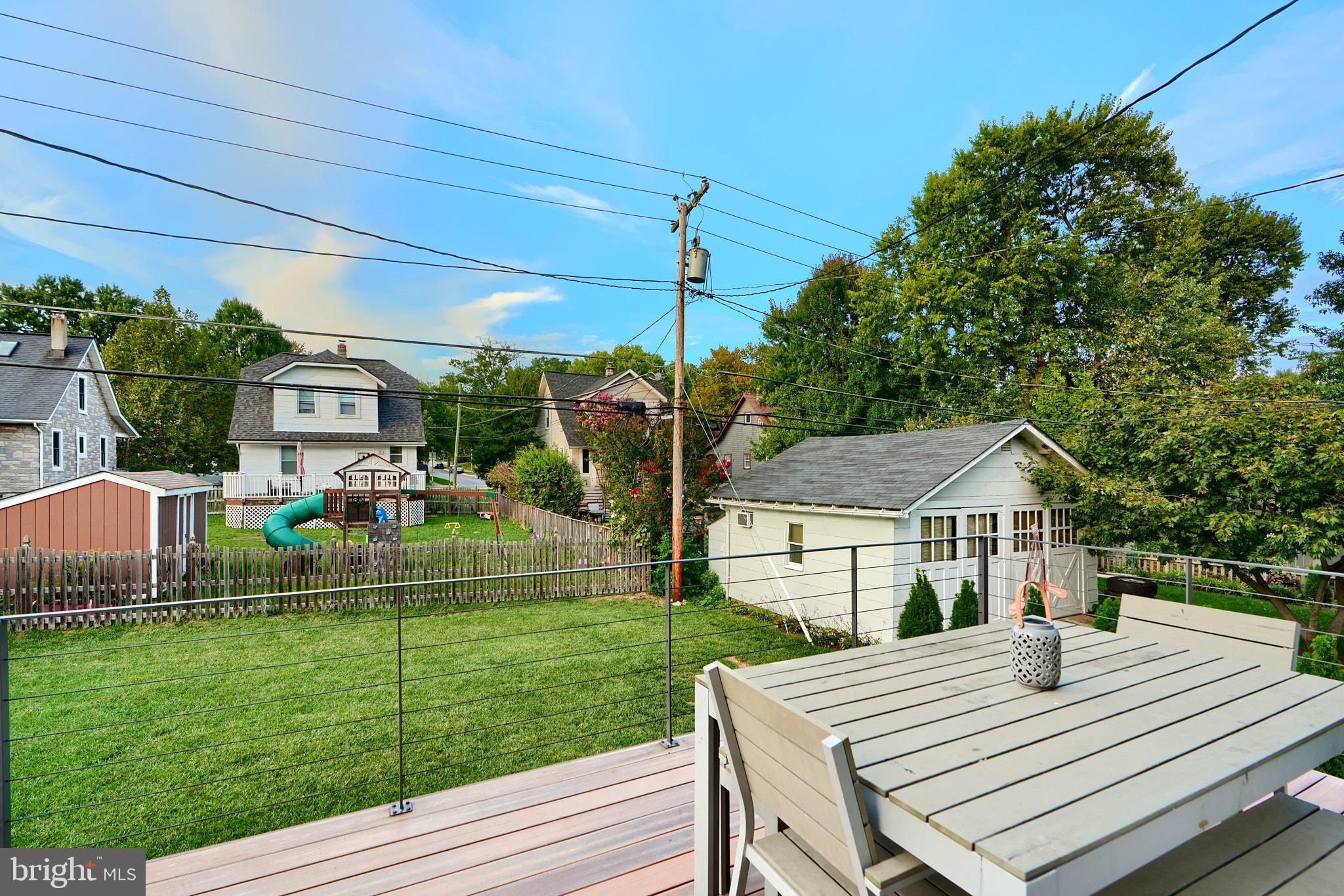 ANNESLIE - Residential