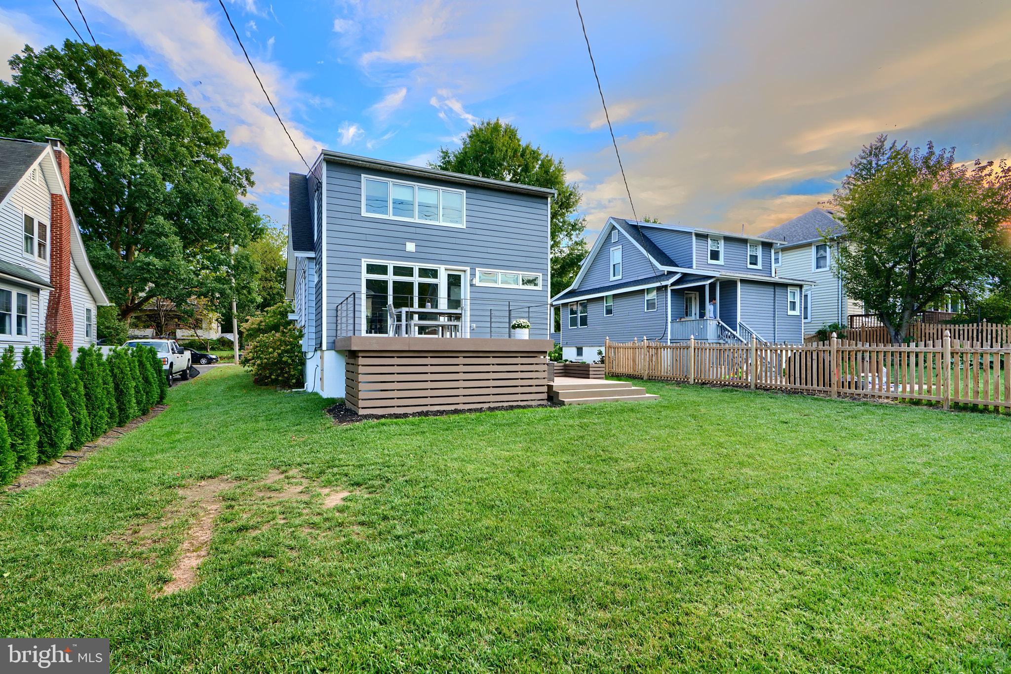 ANNESLIE - Residential