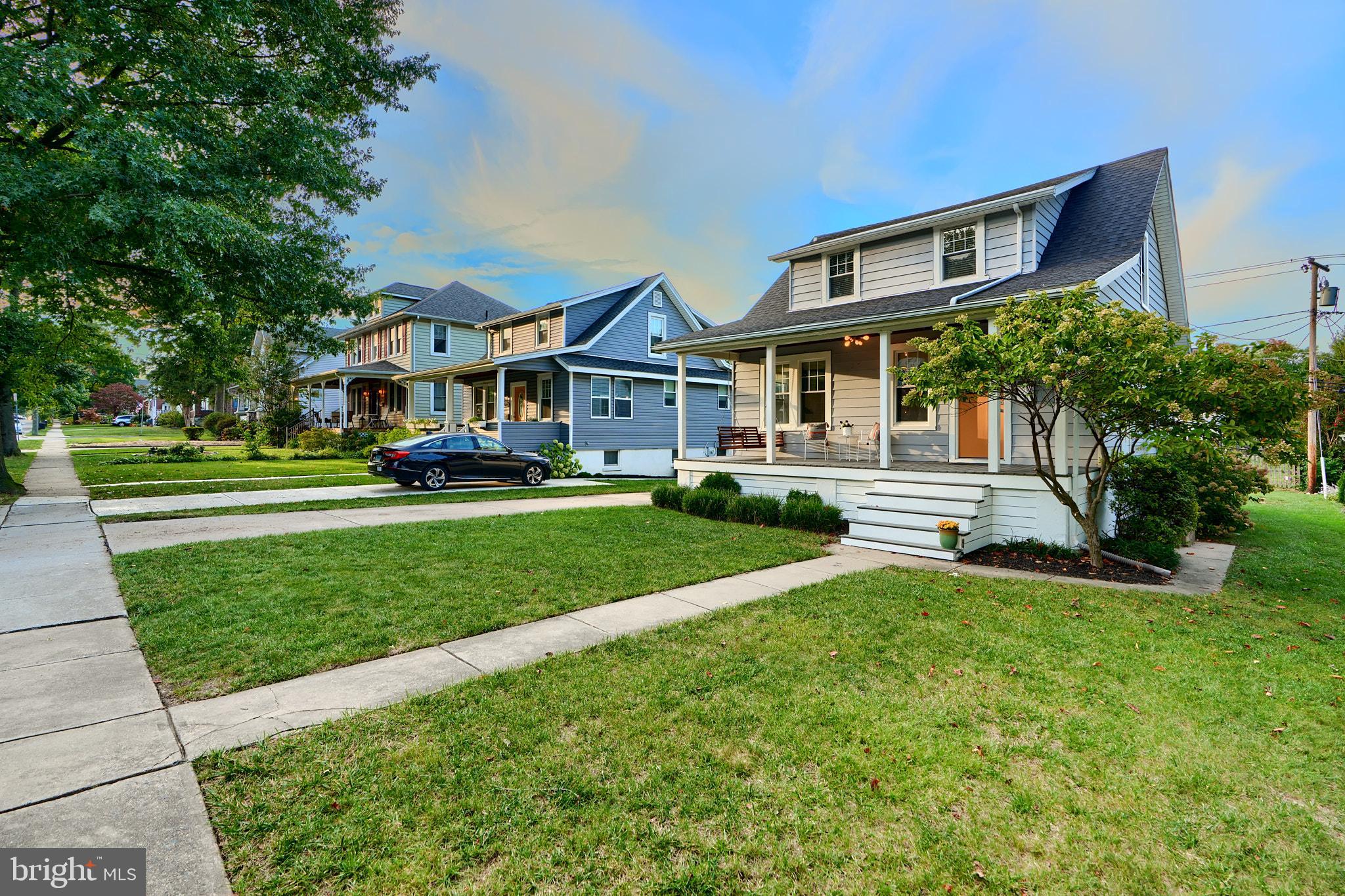 ANNESLIE - Residential