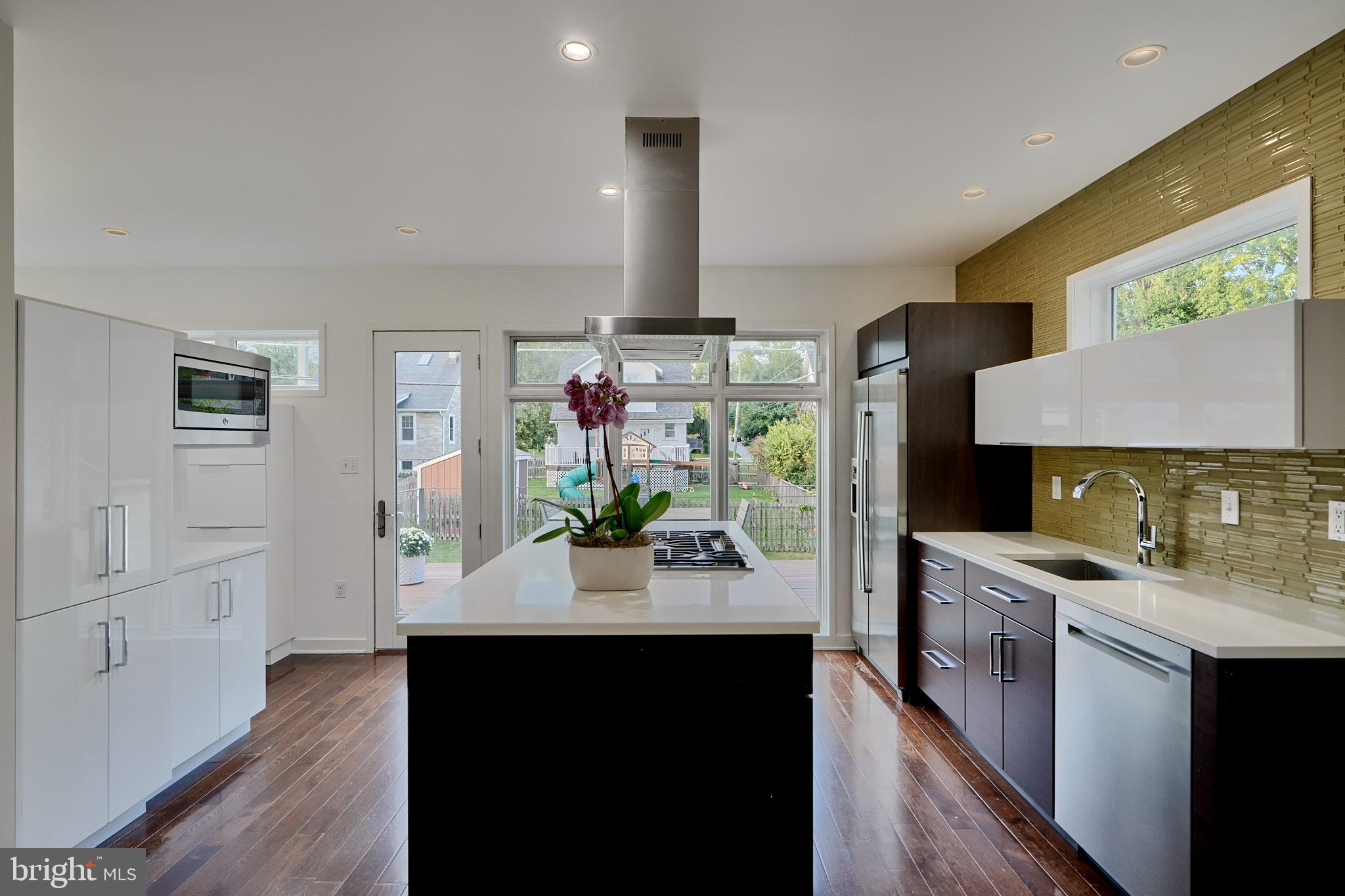 ANNESLIE - Residential