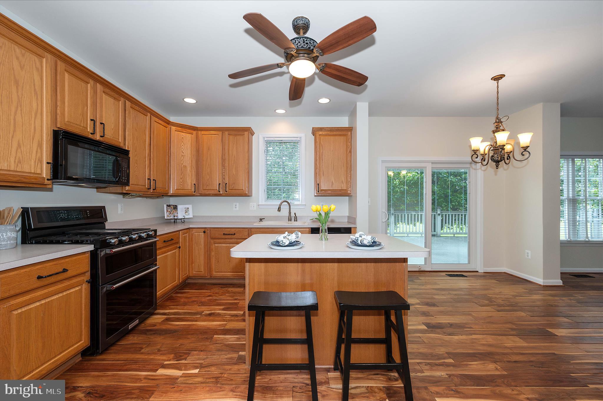 SUN VALLEY - Residential