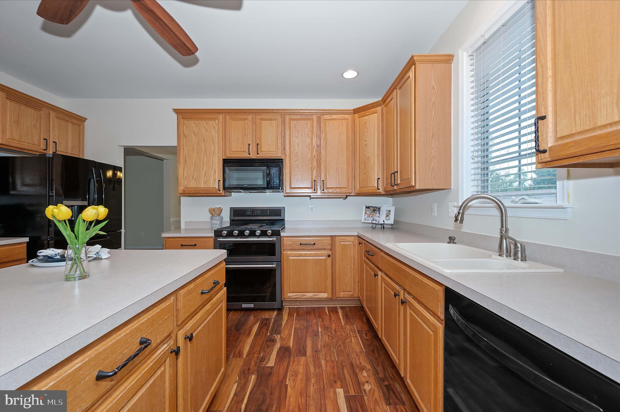 SUN VALLEY - Residential