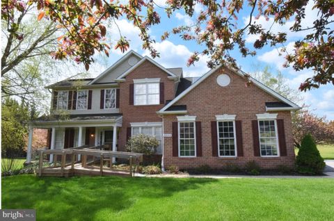 4224 IROQUOIS DRIVE WESTMINSTER MD 21157