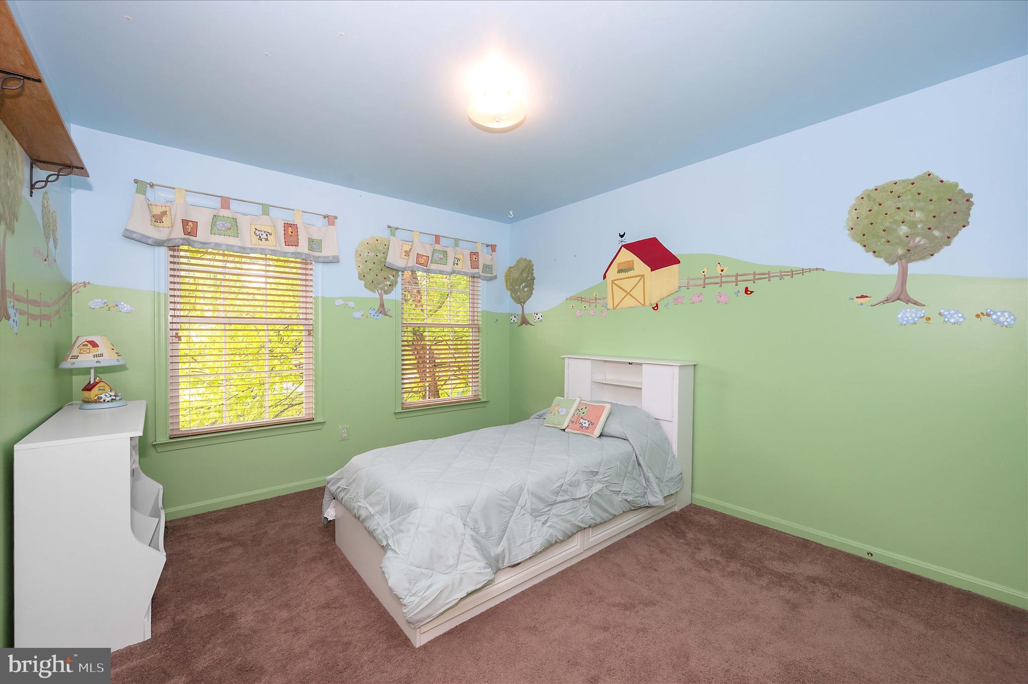 SUN VALLEY - Residential