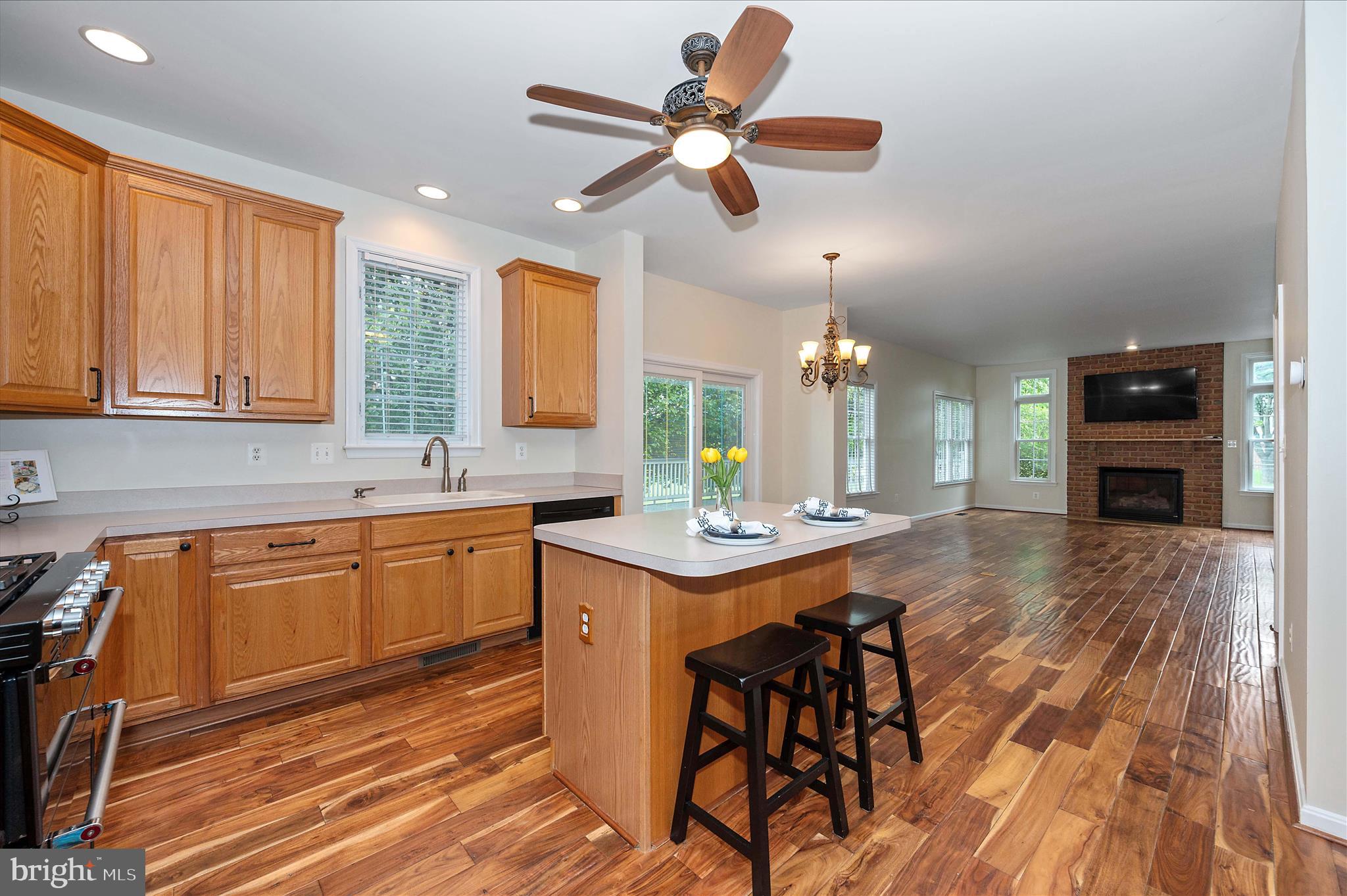 SUN VALLEY - Residential