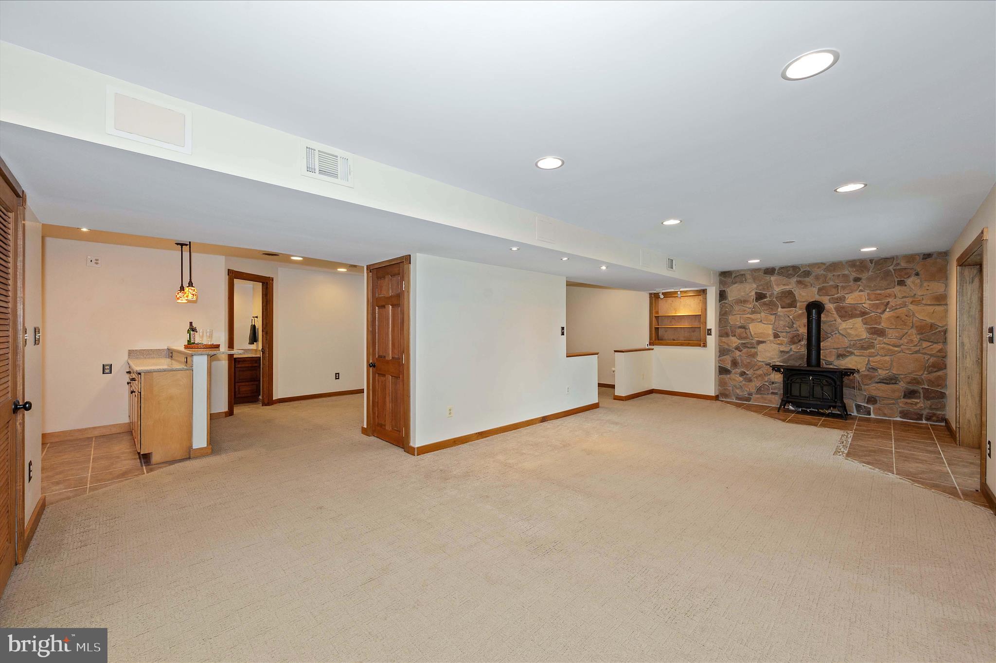 SUN VALLEY - Residential