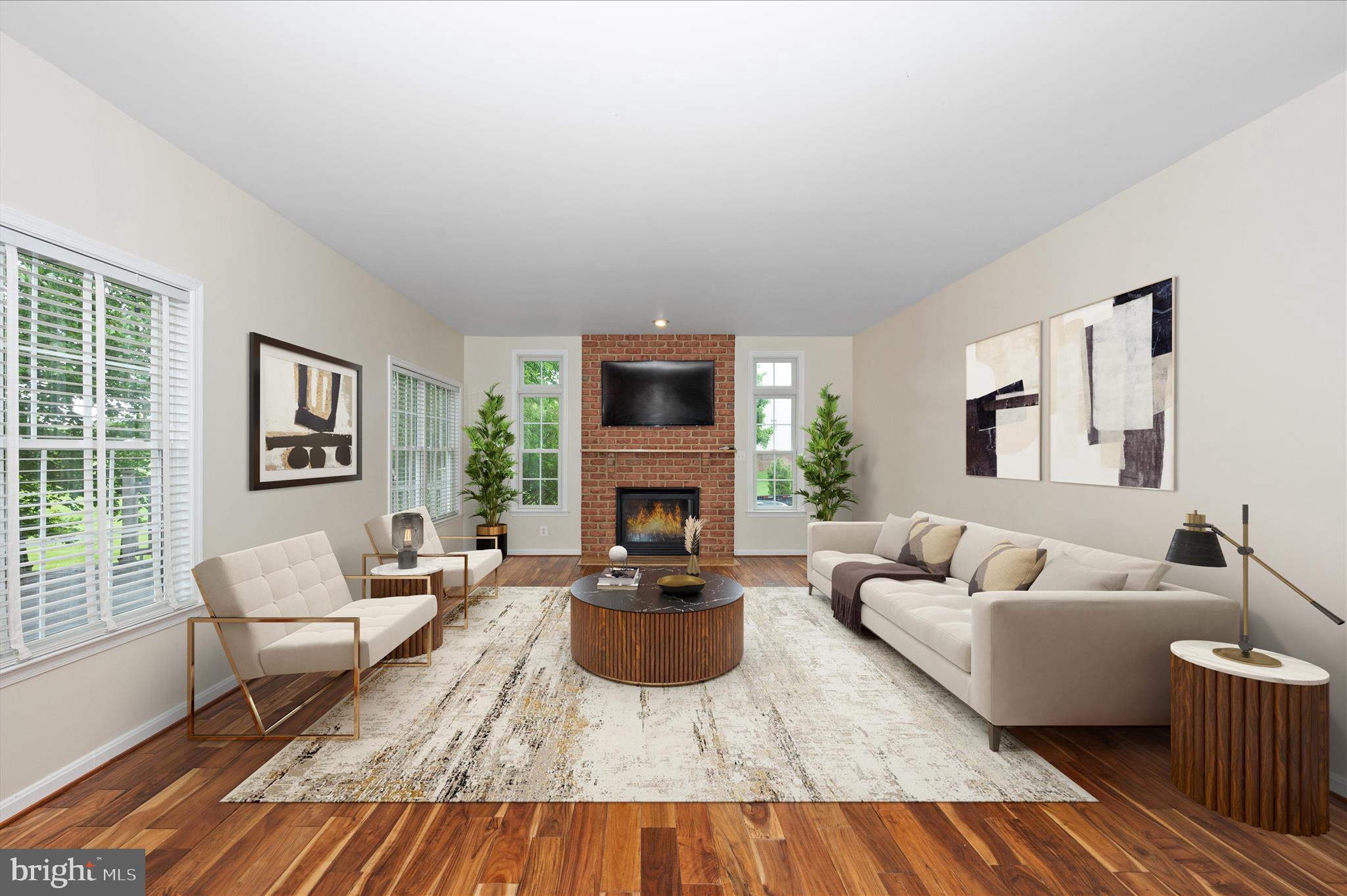 SUN VALLEY - Residential
