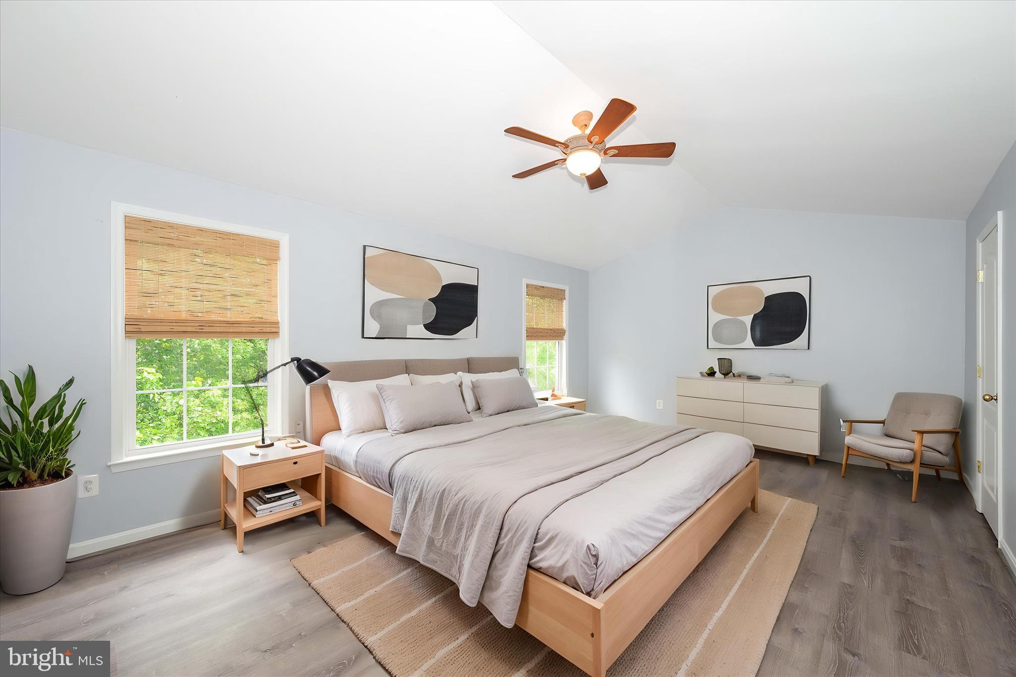 SUN VALLEY - Residential