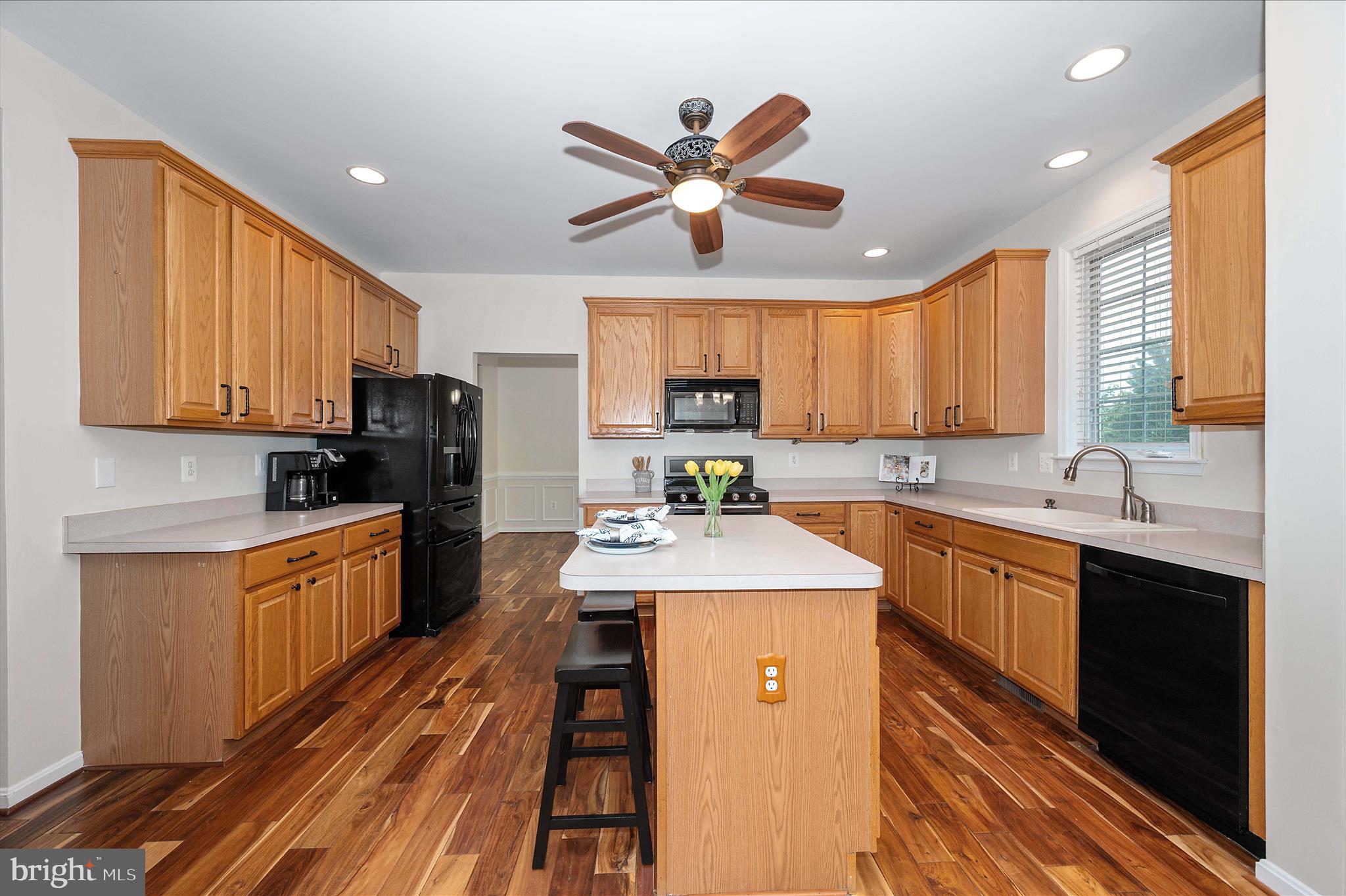 SUN VALLEY - Residential