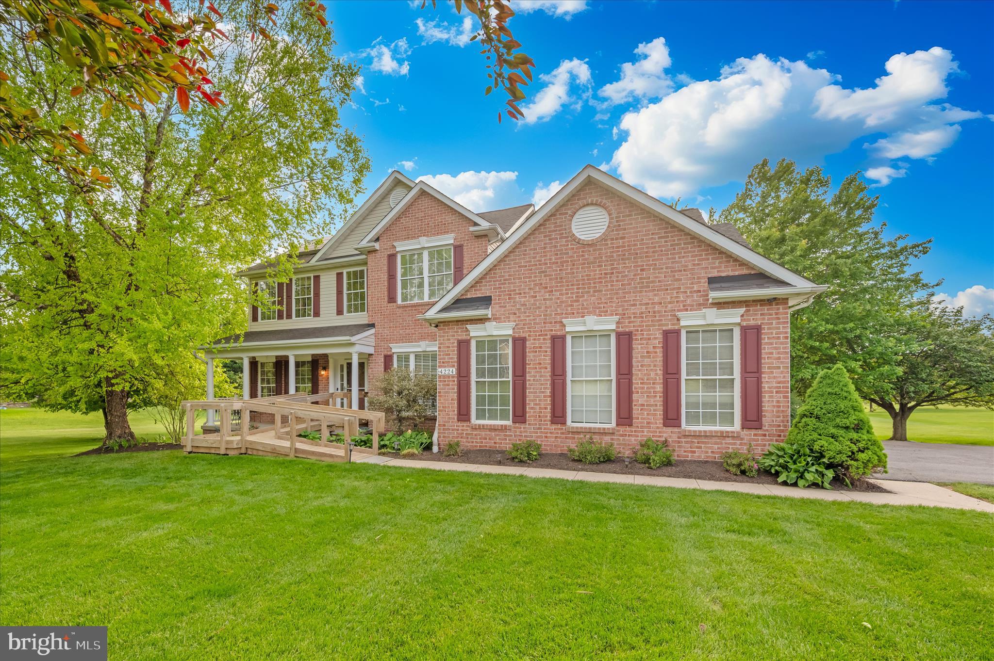 SUN VALLEY - Residential