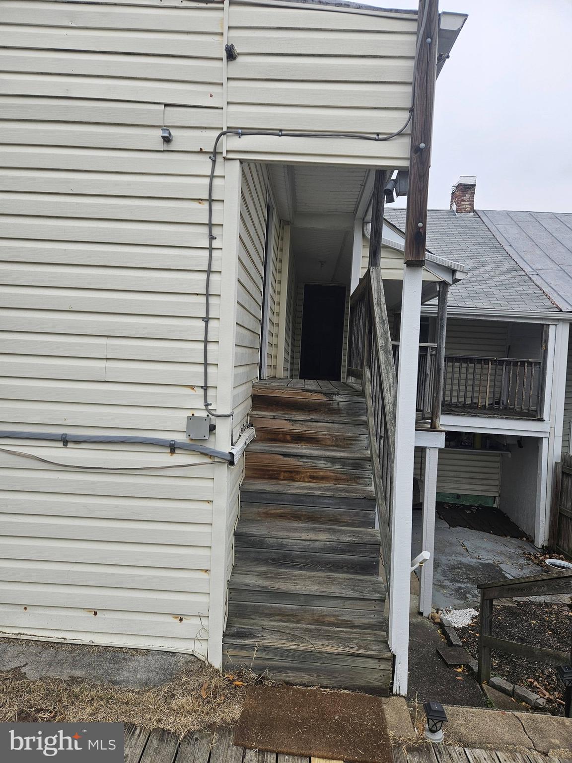 OLD TOWNE - Residential Lease