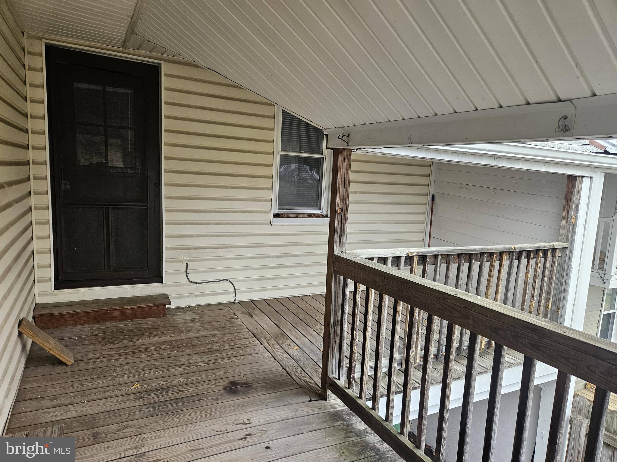 OLD TOWNE - Residential Lease