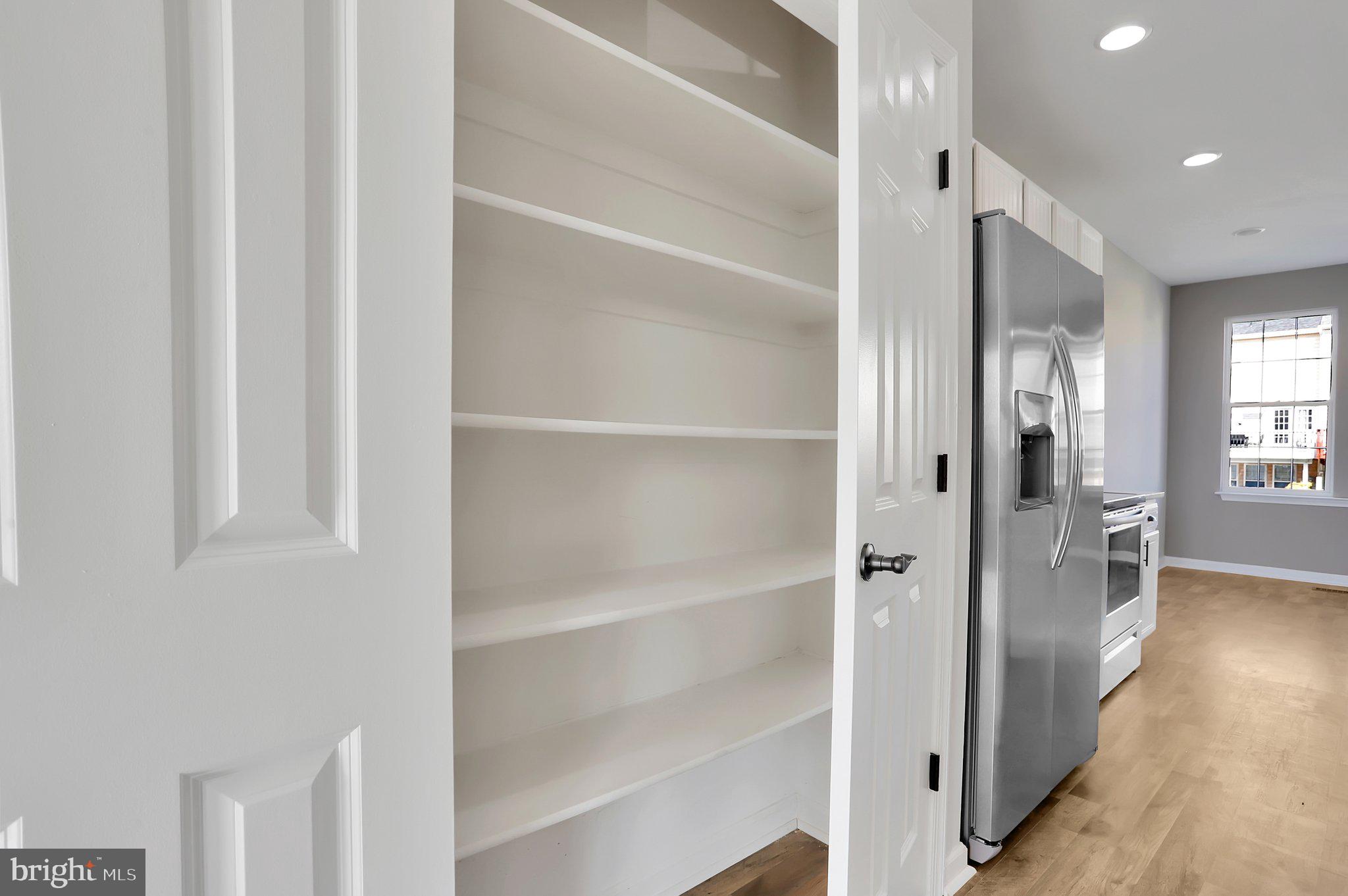 HUNTFIELD - Residential