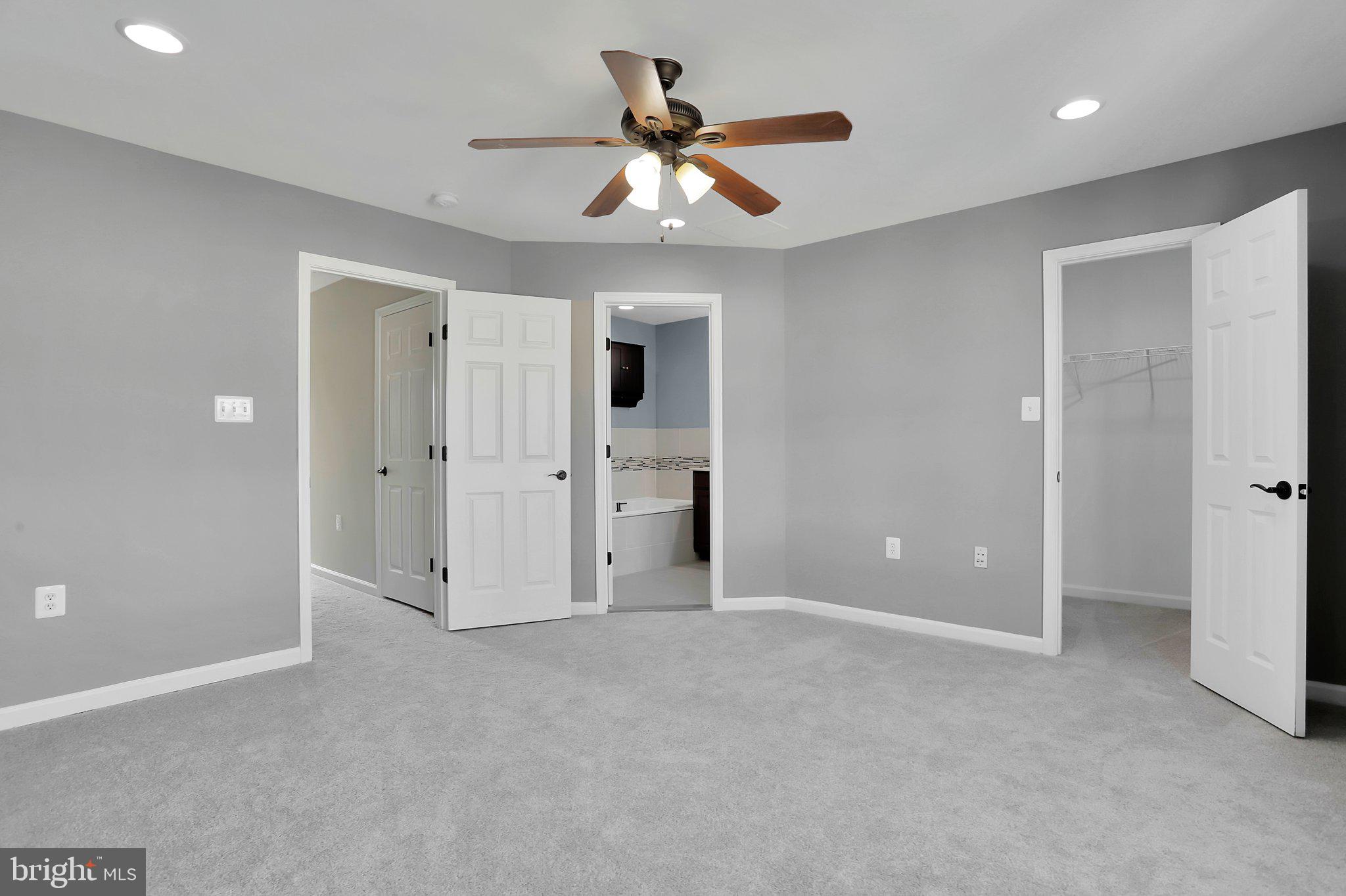 HUNTFIELD - Residential