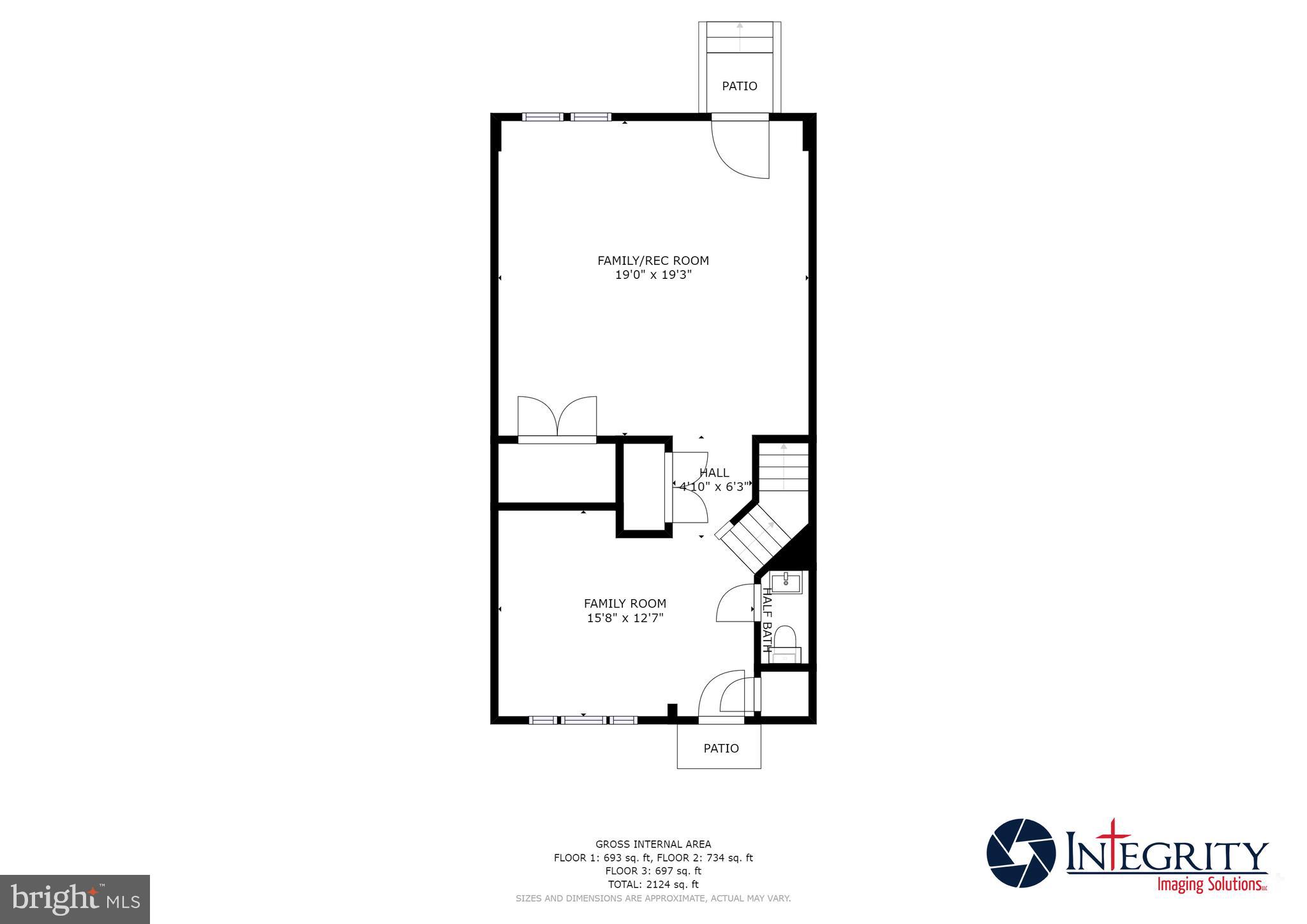 HUNTFIELD - Residential