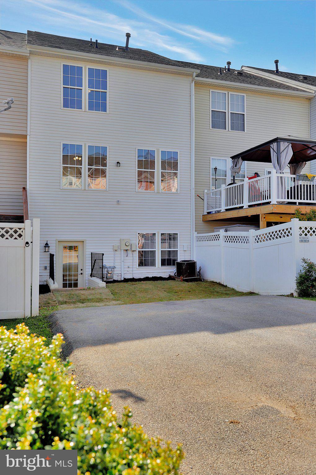 HUNTFIELD - Residential