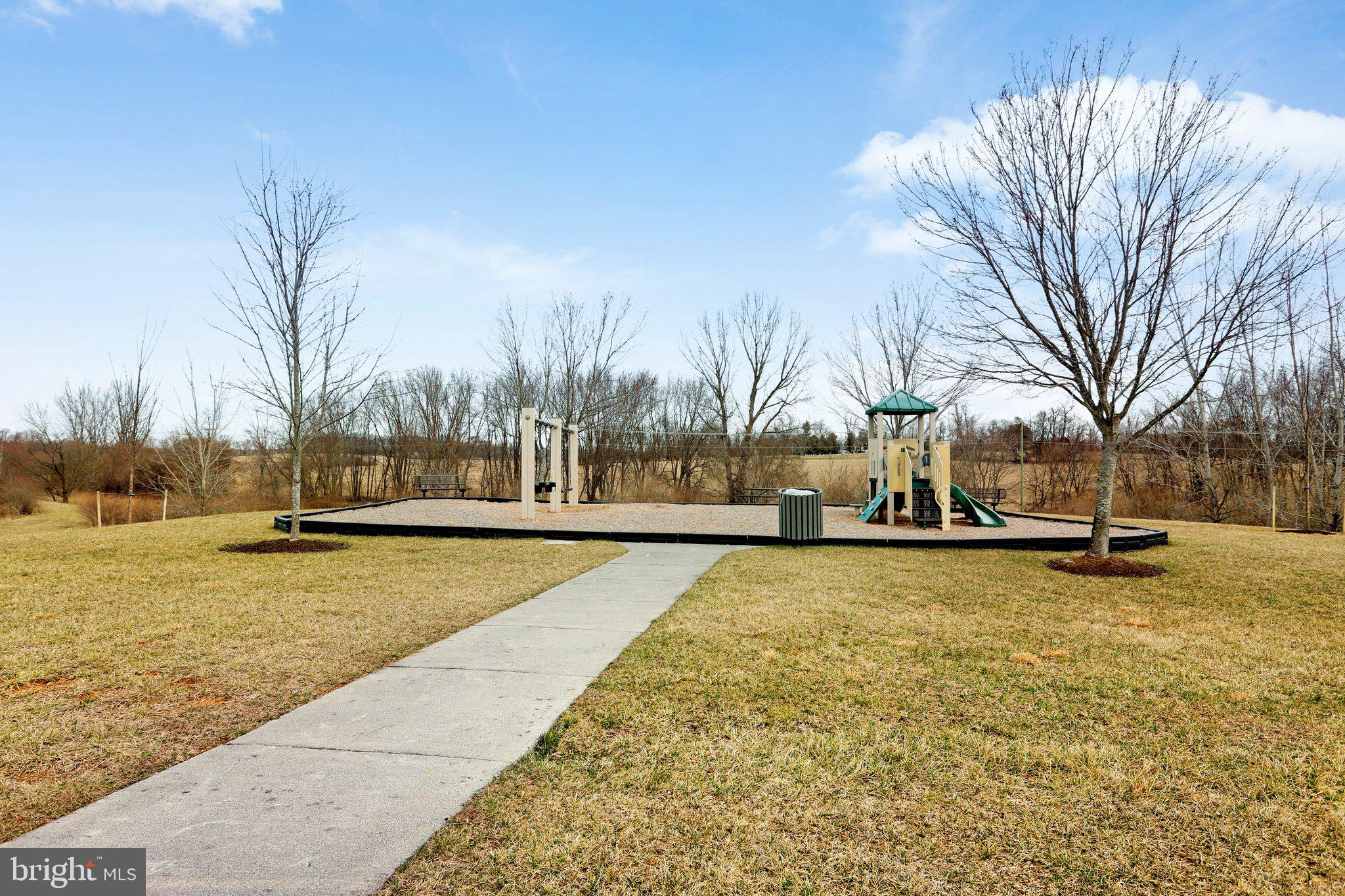 HUNTFIELD - Residential