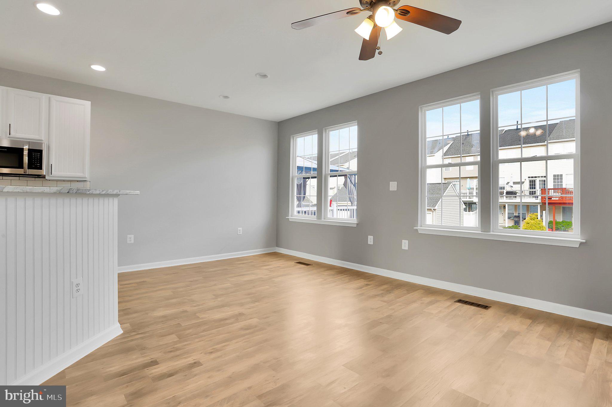 HUNTFIELD - Residential