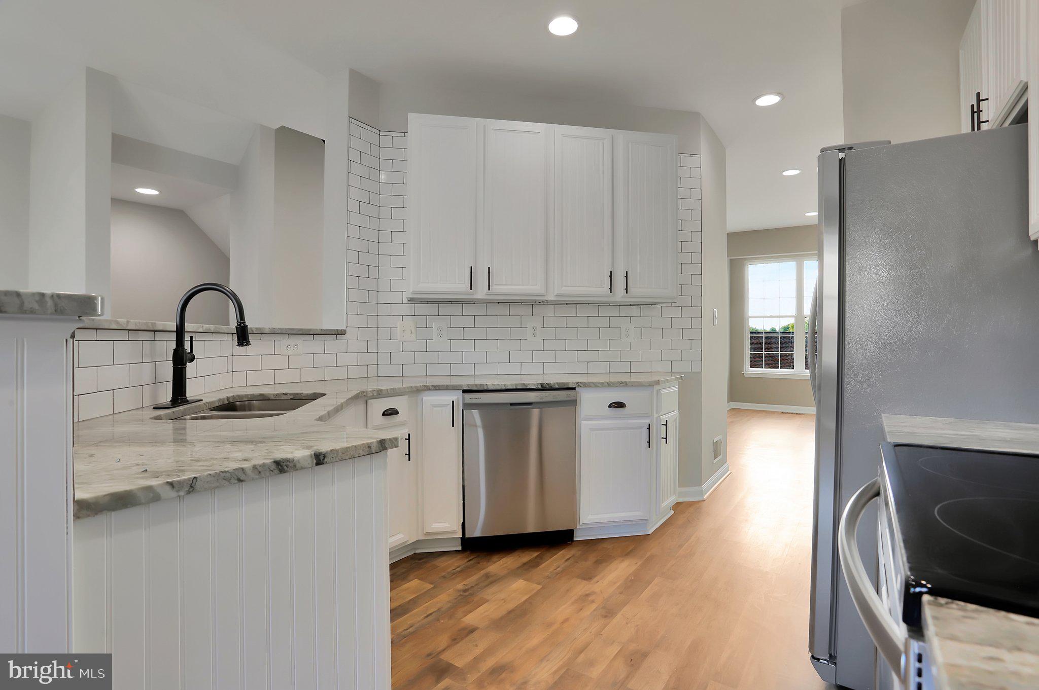 HUNTFIELD - Residential