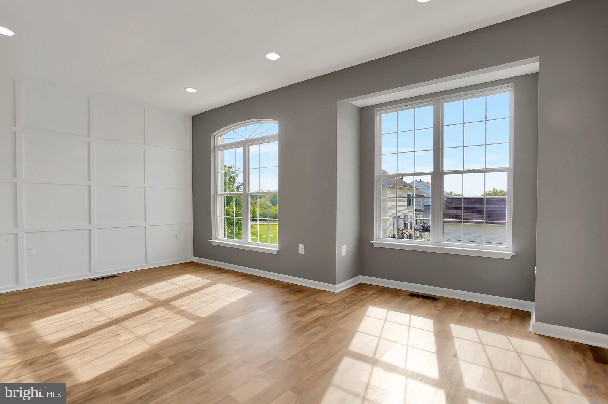 HUNTFIELD - Residential